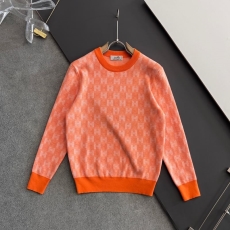 Hermes Sweaters